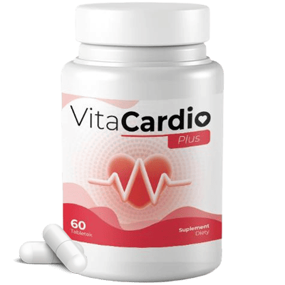 VitaCardio Product